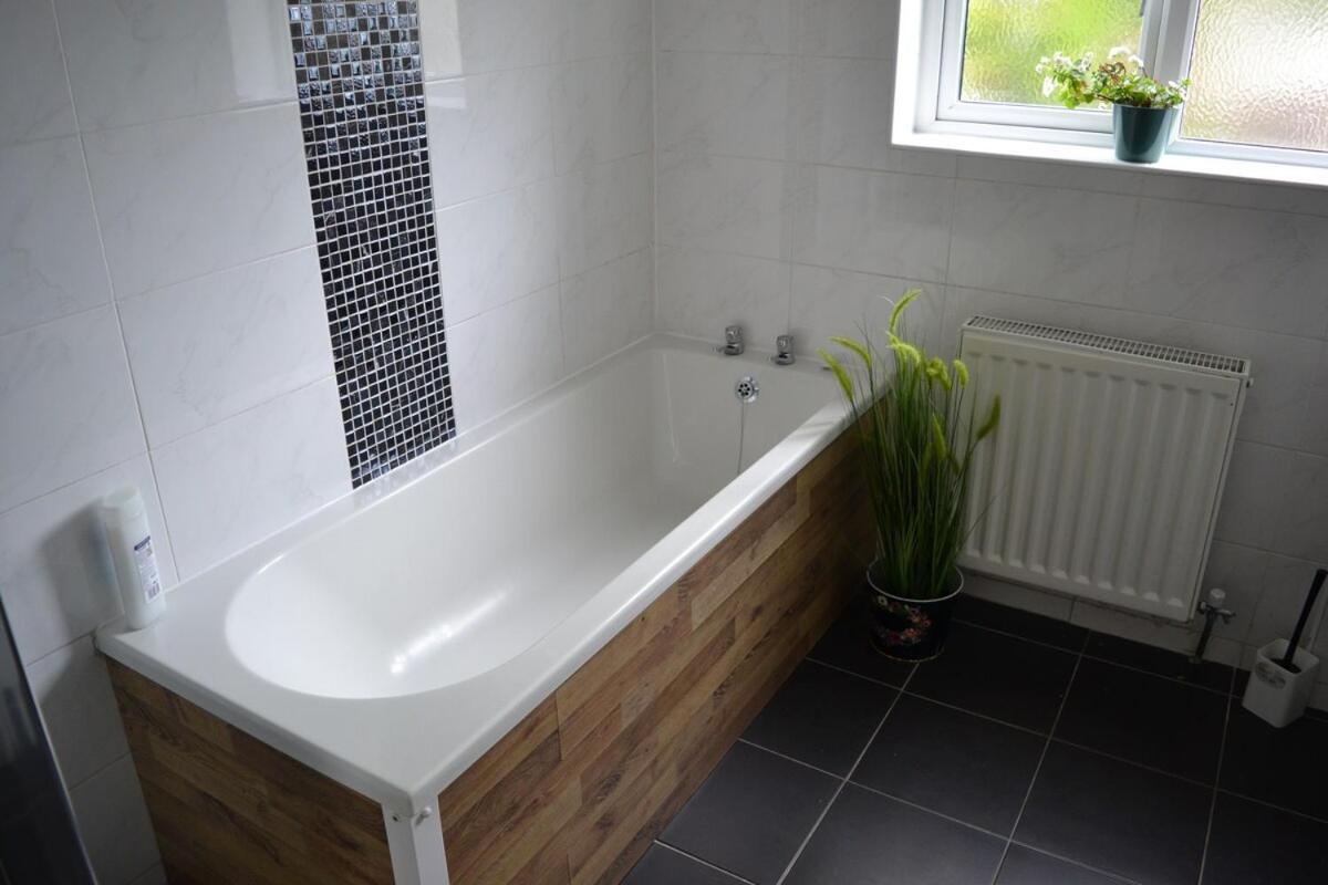 Hébergement de vacances Modern 5-bedroom Bristol