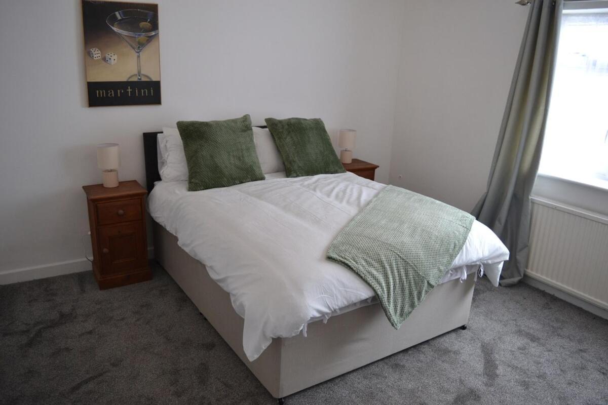 Modern 5-bedroom Bristol