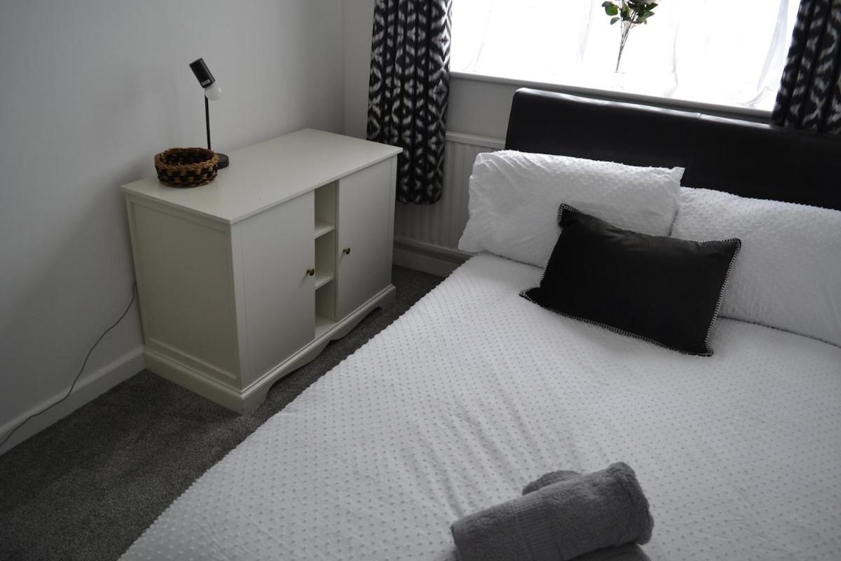 Hébergement de vacances Modern 5-bedroom Bristol